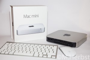 Mac Mini Bundle
